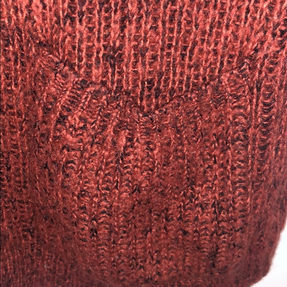 Open front cardigan - Picture 3 of 4